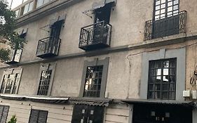La Histórica CDMX